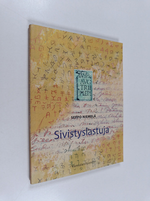Seppo Niemelä : Sivistyslastuja