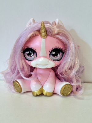 Poopsie yksisarvinen pinkki