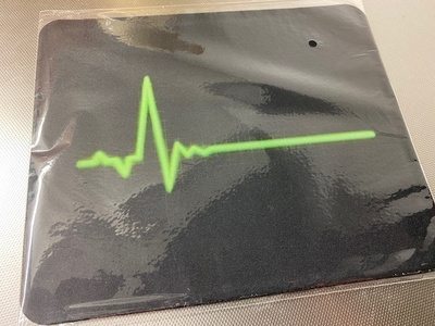 Heartbeat hiirimatto