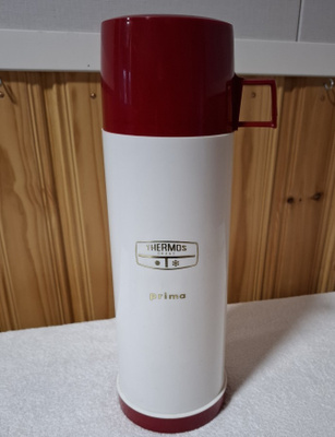 Vintage termospullo THERMOS