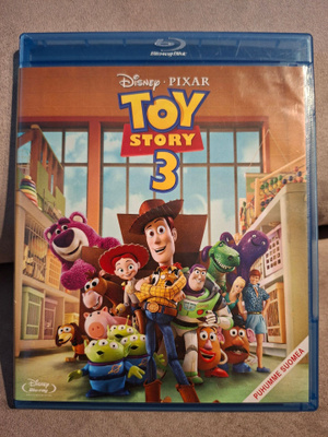 Toy Story 3
