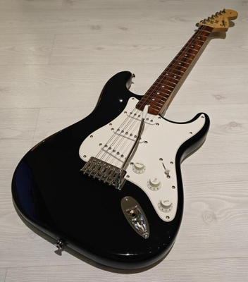 Fender Squier Affinity Stratocaster