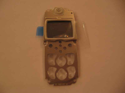 Uusi näyttö Nokia 2300
