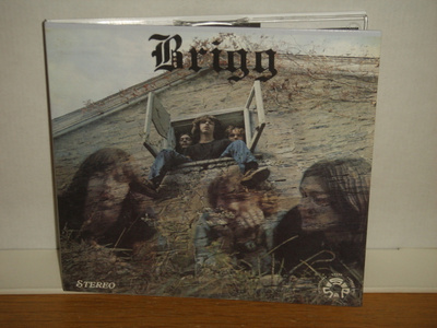 Brigg CD