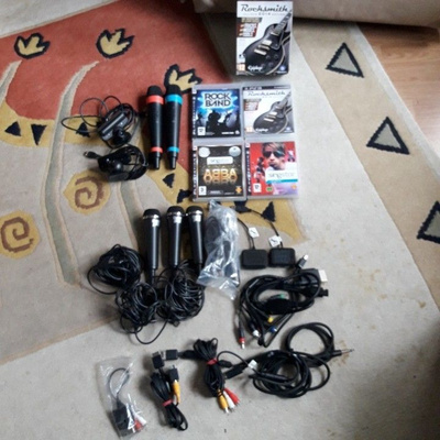 Ps3 Tuotteita.