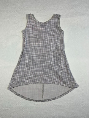 Papu Mekko, 74/80