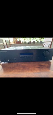 cambridge audio topaz sr20