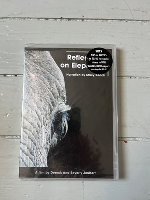 Joubert: Reflections on Elephants (DVD)