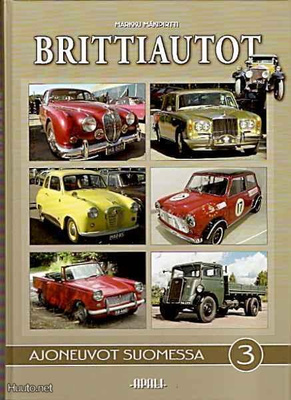 markku mäkipirtti brittiautot suomessa