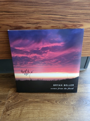 Bryan Beller - Scenes From The Flood