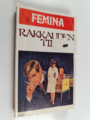 Joan C. Prime : Rakkauden tie