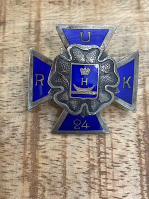 RUK 24 kurssiristi