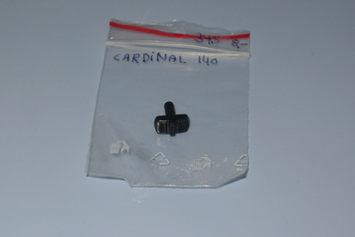 Cardinal 140