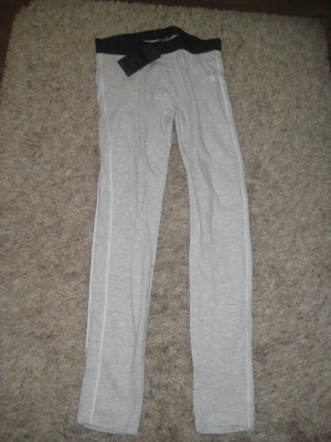 *Puuvilla pitkät kalsarit, , uusi   170cm **