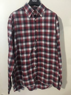 GANT OXFORD   PAITA MIES KOKO M