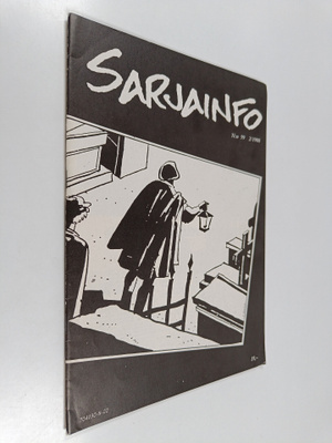 Sarjainfo 2/1988