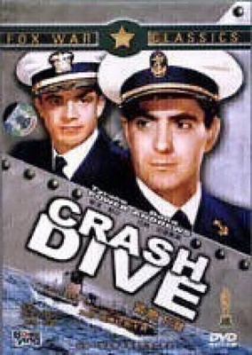 Crash Dive (1943) R0