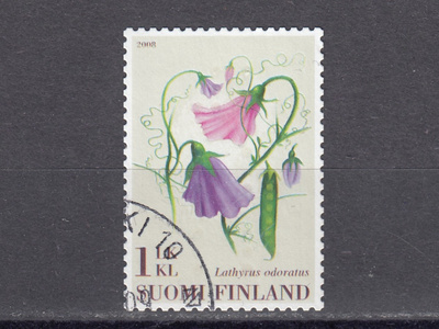 2008 Lape 1891 Hajuherne