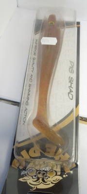 Strike pro The pig shad 23cm