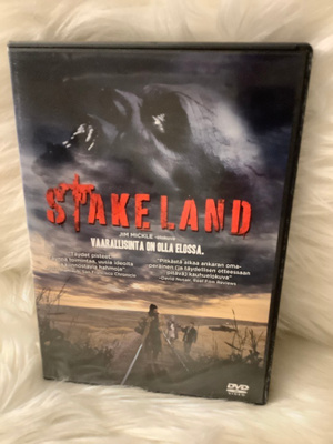 STAKELAND   (suomikannet)