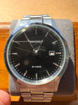 Sekonda Rannekello Classic Taylor 40364.00