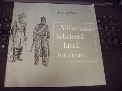 Pulla : Viikunanlehdestä lättähattuun ( Pullan saate! )