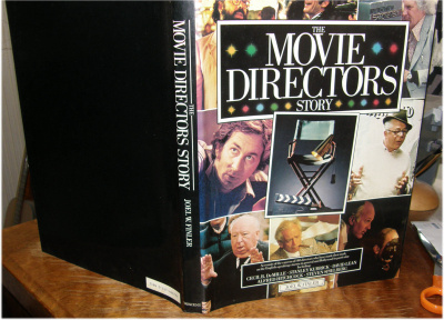 Finler - The Movie directors story - sid. 1985