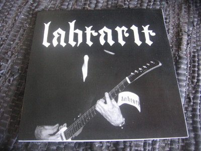 7" - Lahtarit - Volvo-Markkanen / Puut pois