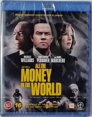 All the money in the world