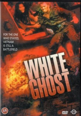 White ghost - Tuskan tunnit (DVD)