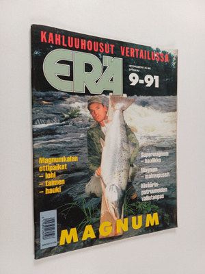 Erä 9/1991