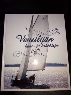 VENEILIJÄN KÄSI- JA LOKIKIRJA ( SIS POSTIKULU )