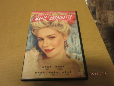 Marie Antoinette (DVD)*