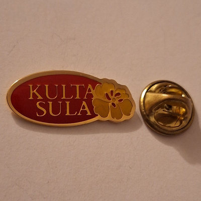 KULTASULA PINSSI