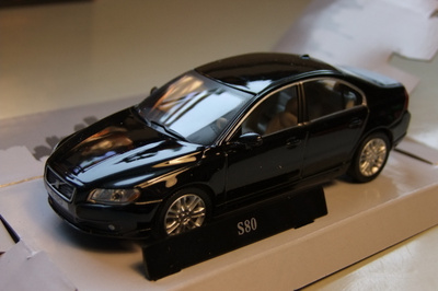 Volvo S80 -06 1:43 ALE!
