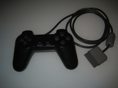 Tarvikeohjain **PS1**