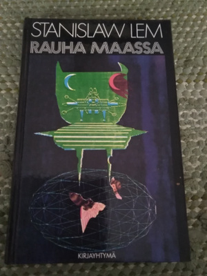Stanislaw Lem: Rauha maassa