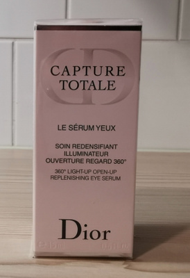 Kosmetiikkaa Dior Miehille/Naisille
