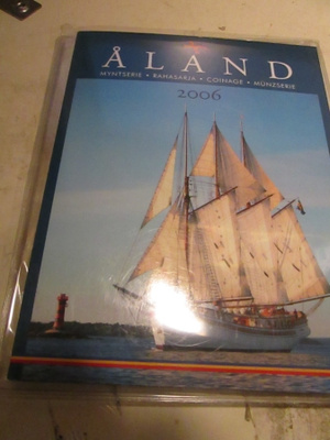 2006 åland rahasarja