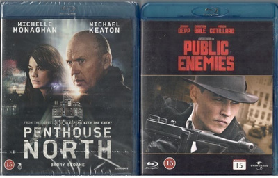 2 KPL blu-ray