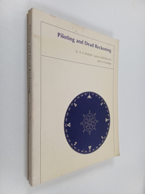 H. H. Shufeldt ym. : Piloting and Dead Reckoning