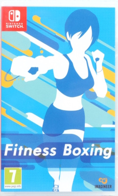 Fitness Boxing