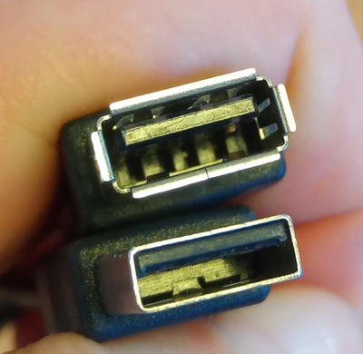 Usb jatko