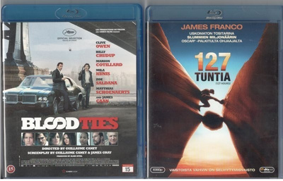 2 KPL blu-ray