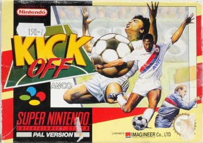 Kick Off