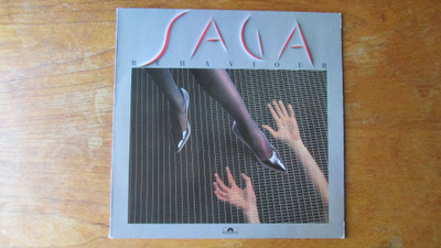 Saga – Behaviour