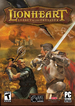 PC LionHeart "Uudenveroinen"