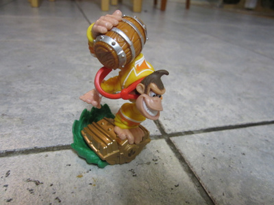 skylanders hahmo ! l