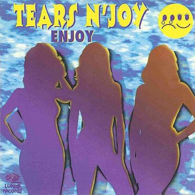 Tears N'Joy – Enjoy CD