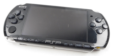 Playstation PSP 3004 Series Console